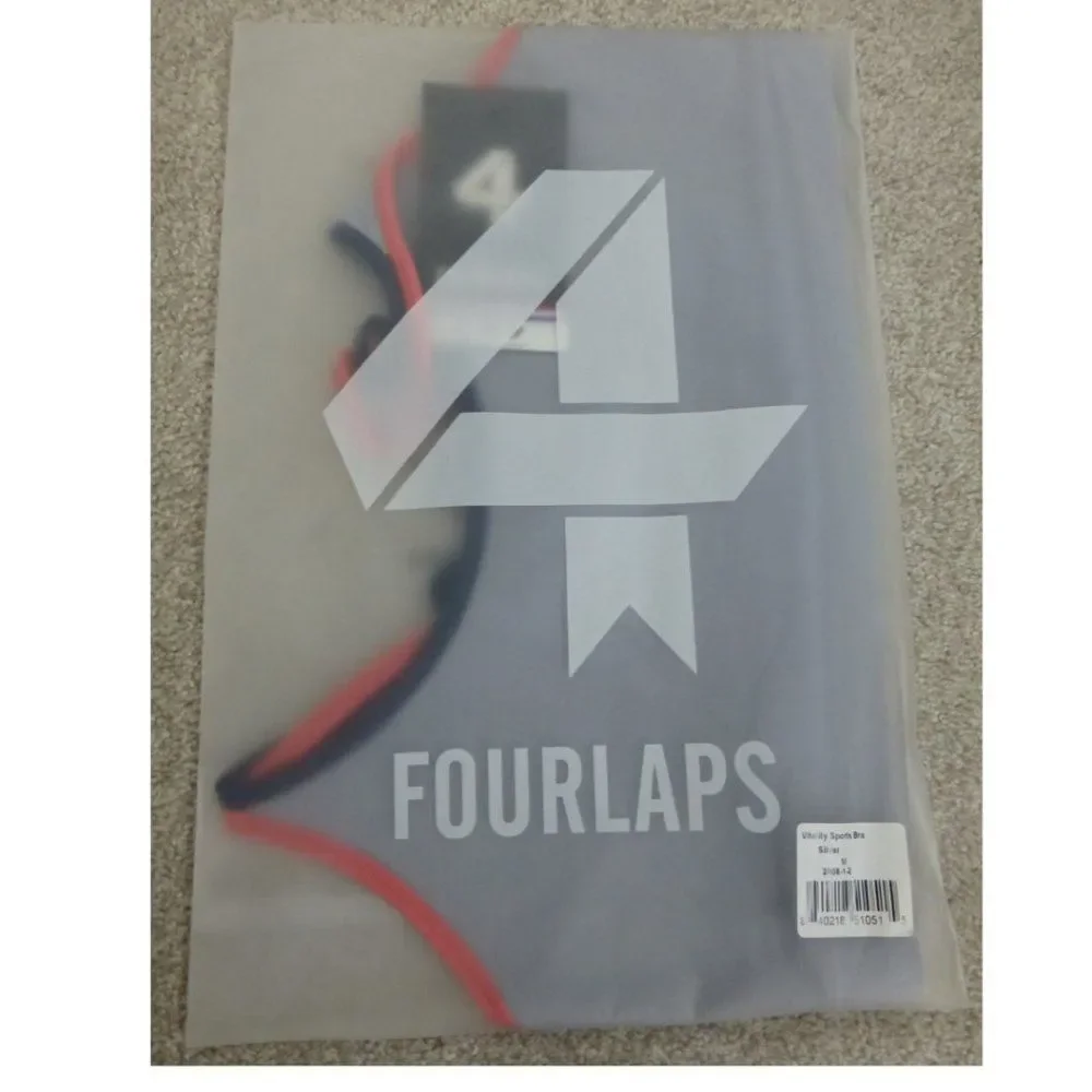 Unbranded fourlaps vitality